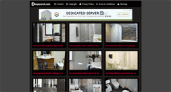 Desktop Screenshot of deeperarch.com